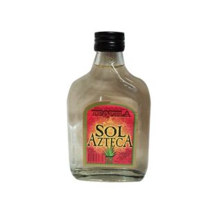 TEQUILA 6X200 PETERS LINEA PETACA