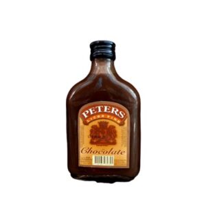 CHOCOLATE 6X200 PETERS LINEA PETACA