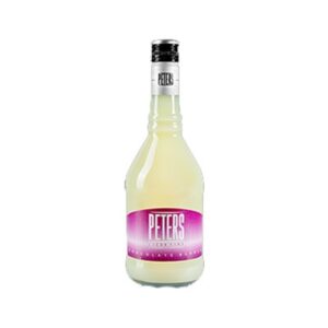LICOR CHOCOLATE BLANCO 3X700 PETERS