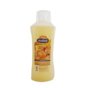 SHAMPOO ALMENDRA/MIEL 6X950 HADIBELL
