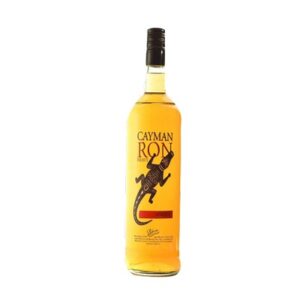 RON CAYMAN ANEJO 3X750 PETERS