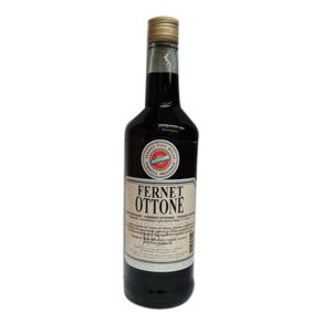 FERNET OTTONE 3X750 PETERS