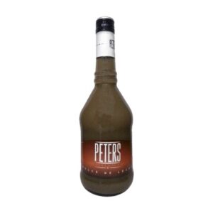 LICOR DULCE DE LECHE 3X700 PETERS