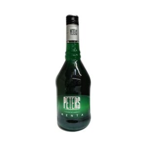 LICOR MENTA 3X700 PETERS
