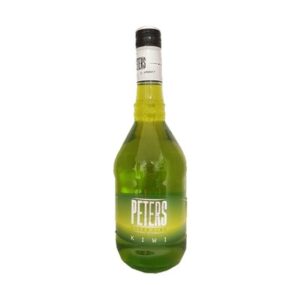 LICOR KIWI 3X700 PETERS