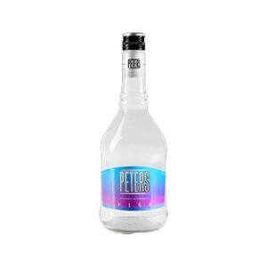 LICOR PIÑA 3X700 PETERS