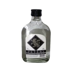GIN 6X200 PETERS LINEA PETACA