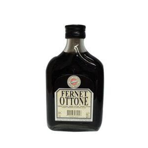 FERNET 6X200 PETERS LINEA PETACA