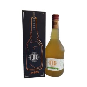 LEMONCELLO ESTUCHE 3X700 PETERS