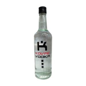 VODKA KOVAC 3X750 PETERS