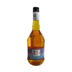 LICOR MARACUYA 3X70 PETERS