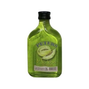 LICOR MELON 6X200 PETERS LINEA PETACA
