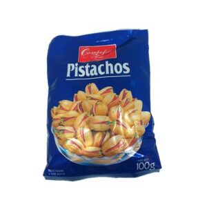 PISTACHO 6X100 CARALB
