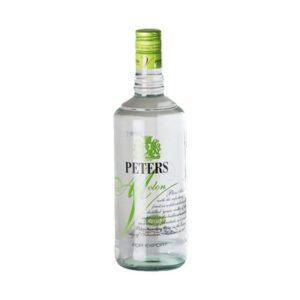VODKA MELON SIXT 3X750 PETERS