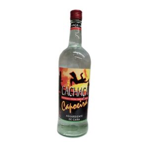 CACHACA 6X1L PETERS