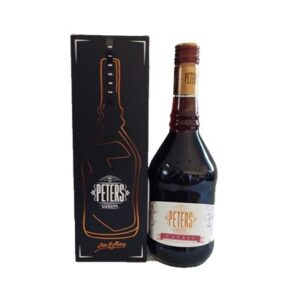 CASSIS ESTUCHE 3X700 PETERS