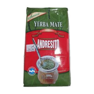 YERBA SUAVE 10X1 ANDRESITO