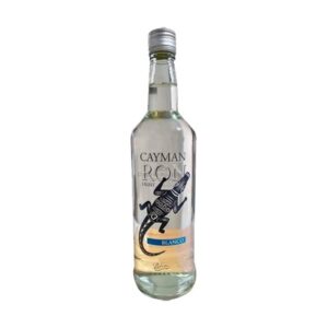 RON CAYMAN LIGHT 3X750 PETERS