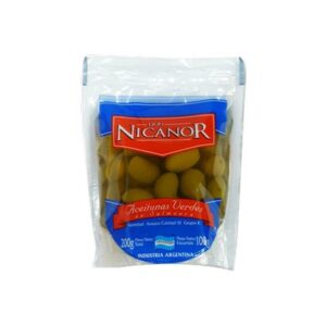 VERDE 16x100 DON NICANOR DOYPACK