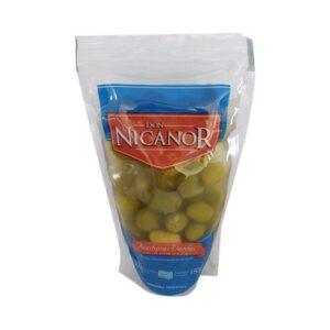VERDE 12x180 DON NICANOR DOYPACK
