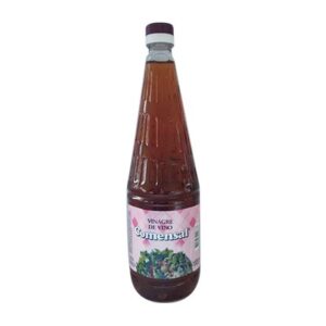 VINAGRE VINO 6x1Lt COMENSAL