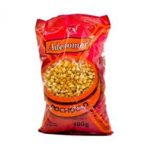 MAIZ PISINGALLO 10x500g ADENOMAR