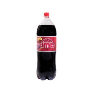 GASEOSA COLA  6x2.25lt CIMES