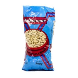 POROTO ALUBIA 10x500g ADENOMAR