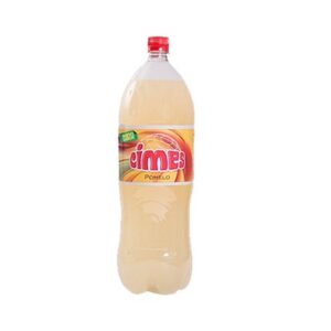 GASEOSA POMELO AMARILLO 6X2.25lt CIMES