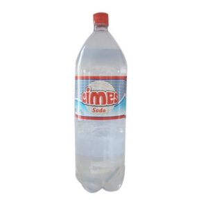 AGUA C/GAS 6X2.25 CIMES