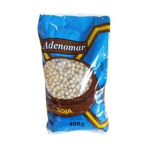 SOJA 10x500g ADENOMAR