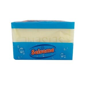 JABON BLANCO ROPA 5x300 SEISEME