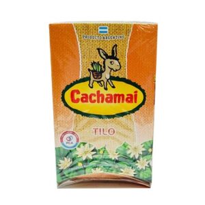 TE TILO 6X20 CACHAMAI