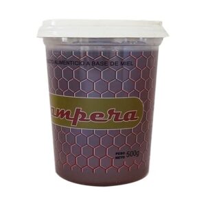 MIEL 12X500 PAMPERA