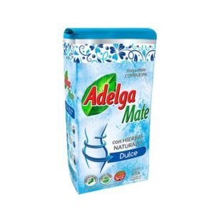 YERBA DULCE 12X500 ADELGAMATE