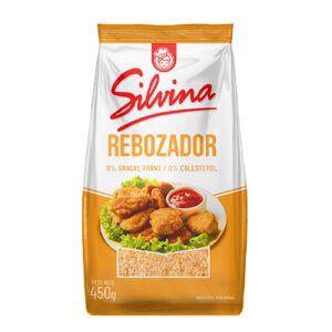 REBOZADOR 10x500g SILVINA