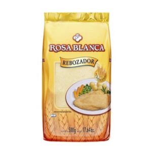 REBOZADOR 12x500g ROSA BLANCA