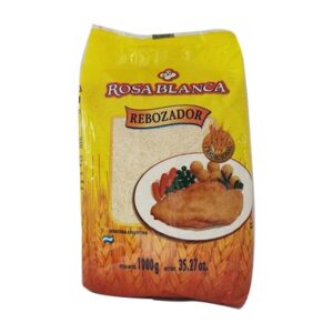 REBOZADOR 6x1kg ROSA BLANCA