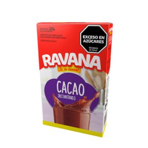 CACAO 12x180 RAVANA