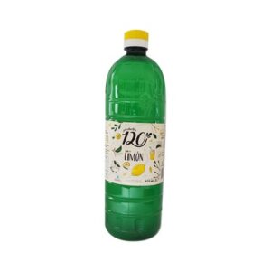 JUGO DE LIMON 6x930ml 120 AÑOS