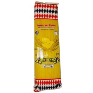 FIDEOS SPAGUETTINI 12x500g GRIMALDI