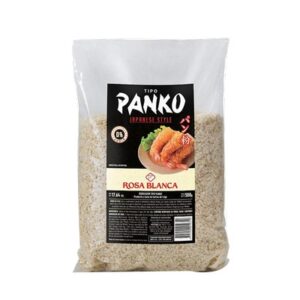 PANKO CLASICO 12x500g ROSA BLANCA
