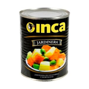 JARDINERA 6x350g INCA