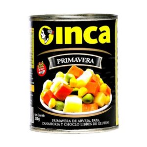 PRIMAVERA 6x350g INCA