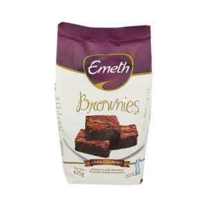 BROWNIE FORT 12x425 EMETH