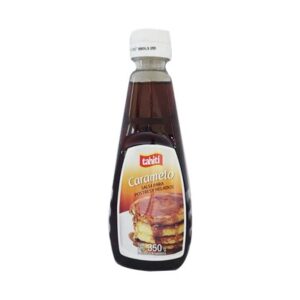 CARAMELO LIQUIDO 6x350 TAHITI