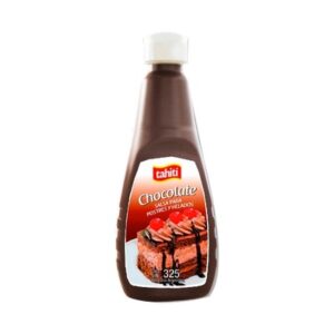 SALSA CHOCOLATE 6x325 TAHITI