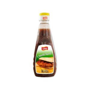 SALSA CHIMICHURRI 6x270 TAHITI