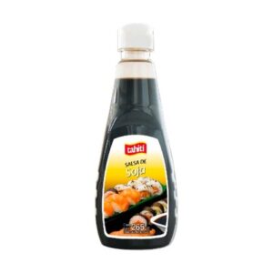 SALSA SOJA 6x265 TAHITI
