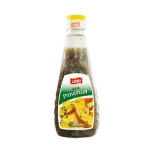 SALSA PROVENZAL 6X265 TAHITI